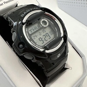 Casio Baby-G Women's Quartz World Time Daily Alarm 43mm Watch BG169R-1M - Picture 1 of 24