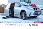 2020 Toyota Sienna XLE Premium VMI Summit Power Fold Out Side Entry
