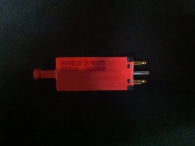 Marconi Gas Protection Module R3C3EJZ (box contains 100 units) - Image 1 of 4