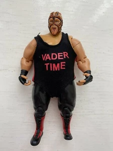 Wwf WWE Vader Jakks Clásico Superstars Serie Lucha Libre Acción Figura Exclusivo - Imagen 1 de 3