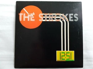 The Strokes - 12:51 (Cd Single) Promo - Imagen 1 de 3