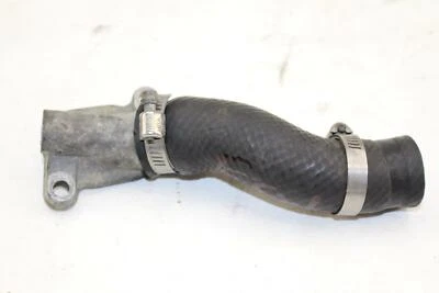 ОРИГИНАЛЬНЫЙ ШЛАНГ РАДИАТОРА ДВИГАТЕЛЯ FR SUZUKI BOULEVARD INTRUDER VOLUSIA 800 MARAUDER VX800 - Изображение 1 из 2