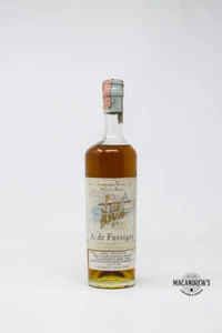 Cognac Fine Champagne Vielle Reserve A.DE FUSSIGNY - Imagen 1 de 1