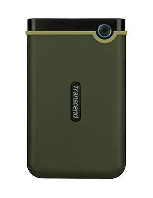 760557840701 Transcend StoreJet 25M3 - 2TB - USB 3.  - Bild 1 von 4