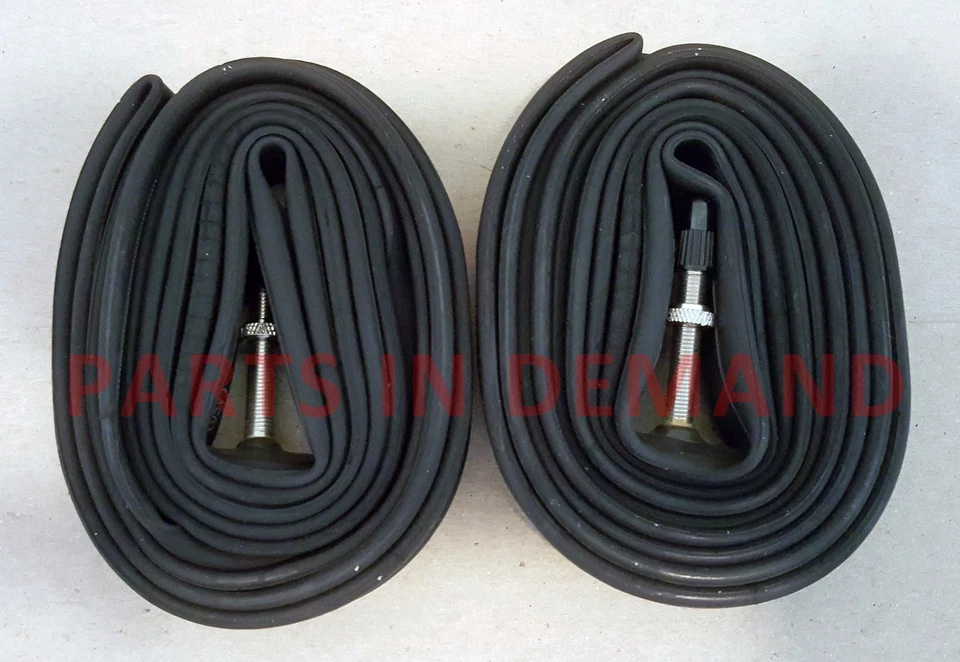 Continental ‎FBA_C1501726 Supersonic Bike Tube - Black