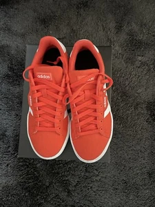 Adidas Women’s Shoes Women’s Size 8 Big Kids Size 7 - Picture 1 of 7