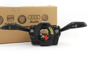 Audi TT TTS Coupe Roadster 8S Steering Column Switch Combination Indicator - Picture 1 of 8