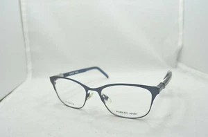 NEW AUTHENTIC ROBERT MARC 459 56 EYEGLASSES - Picture 1 of 6