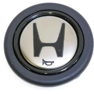 Genuine Honda OEM Acura NSX NA2 TypeS / S-ZERO Horn Button 78514-SL0-Z71ZA JDM - Image 1 of 4
