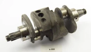 Ducati GTV/GTL 350 Bj.1977 - crankshaft - Picture 1 of 3