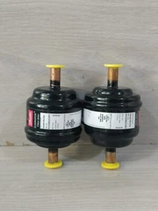 SET 2 STÜCK DANFOSS 023Z825391 DML.152S ELIMINATOR FILTERTROCKNER - NEU OHNE KARTON - Bild 1 von 13