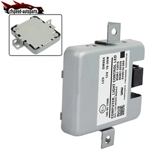 For 2014 2015 2016 2017 Lexus IS200t IS250 IS350 IS450 Xenon Ballast Module - Picture 1 of 14