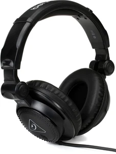 Auriculares profesionales cerrados sobre la oreja para DJ HC 200 - Imagen 1 de 1
