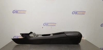 13 CHEVY CAMARO SS EN CONSOLA CENTRAL COMPLETA PISO DELANTERO CON MEDIDORES NEGRO Foto 1 de 4