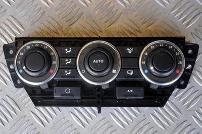 Land Rover Freelander 2 mandos de calefacción / panel de aire acondicionado 6H52-14C239-BB Foto 1 de 3