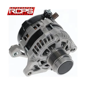 New 125AMP Alternator For Toyota RAV4 2.5 2013-18 3343079 2706036090 270600V140 - Picture 1 of 7