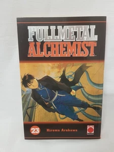 Fullmetal Alchemist Manga Band 23 - Bild 1 von 9