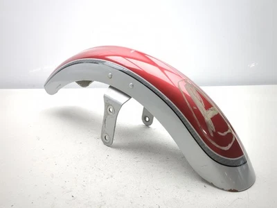 03-17 Victory Vegas Front Wheel Fender - Image 1 of 4