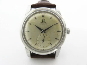 Omega Seamaster 2846 2848 Cal.491 piccolo secondo - Foto 1 di 10