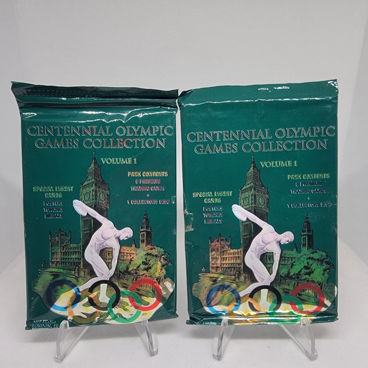 Centennial Olympic Games for sale | eBay