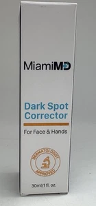 Miami Md Dark Spot Corrector For Face & Hands (ba) - Bild 1 von 6