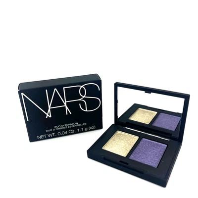 Nars Cosmetics Duo Eyeshadow Eye Color Shade Kauai 3923 0.04 oz / 1.1 g - Image 1 of 4