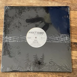 King Tee Bass 12” Vinyl Record Orig Mack Daddy VG Shrink - Bild 1 von 2