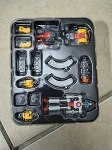 Transformers Mechfans Toys Mini Centinela MechSoul MS-11 Doctor Tercera Figura - Imagen 1 de 3