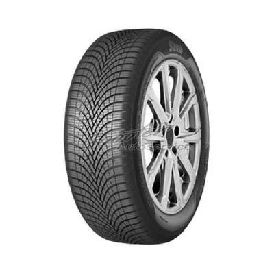 1x 225/50 R 17 98V Allwetterreifen Sava All Weather 3PMSF XL | 5773 - Bild 1 von 4