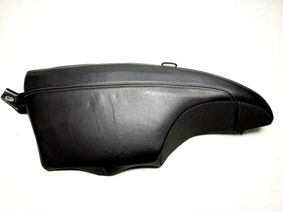 Cojín reforzado esquina asiento superior derecho Cadillac ATS 13-18 segunda fila OEM Foto 1 de 4