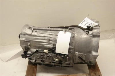 TRANSMISSION 95530001129 2009 PORSCHE CAYENNE Foto 1 de 4