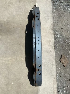 Barra de impacto de refuerzo trasero Subaru Impreza WAGON OEM 2008 2009-2011 Foto 1 de 4