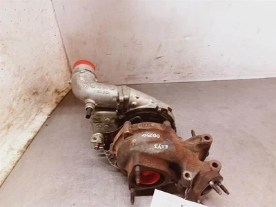 Turbo 3.0L Diesel From 2014 Dodge Ram 1500 9695492 - Image 1 of 4