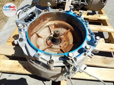 Fisker Karma Revero Electronic Hybrid Differential Generator Motor 2.0L turbo - Image 1 of 4