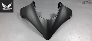 MASCARILLA PARABRISAS DELANTERO DUCATI MULTISTRADA 1158 V4 S 2021 2024 - Imagen 1 de 7