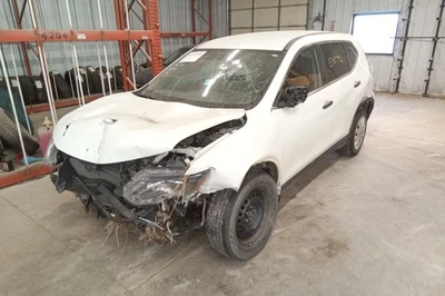 Nissan Rogue 2016 transmisión automática OEM 279 k millas - LKQ406603739 Foto 1 de 4