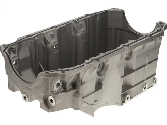 Cacerola de aceite API 71PQPN56 para Pontiac G6 Montana 2006 2007 2008 2009 2010 Foto 1 de 1