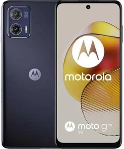 MOTOROLA Moto G73 5G Bleu 256 Go 0840023245008 - Photo 1/3