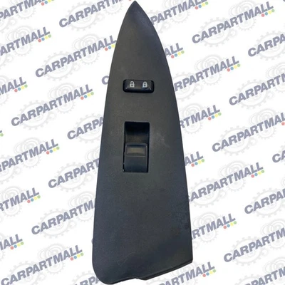 2006-2012 Toyota RAV4 Front Right Passenger Window Switch & Bezel 74231-42100 Foto 1 de 4