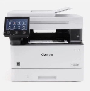 Canon imageCLASS MF465dw Laser Multifunction Printer Monochrome NEW FAST SHIP🔥 - Picture 1 of 6