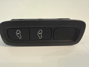 Interruptor de altura/modo de conducción de suspensión neumática OEM Volvo XC90 2016-2022 31376484 (usado) - Imagen 1 de 3