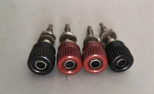 Connettori diffusori Infinity Reference 2.5 - Foto 1 di 4