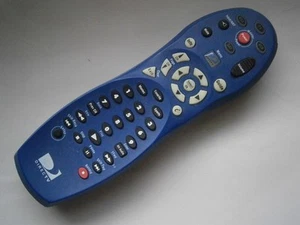 Mando a distancia DirectTV URC 4702CBJ 1 AZUL UEI Technologies  - Imagen 1 de 3