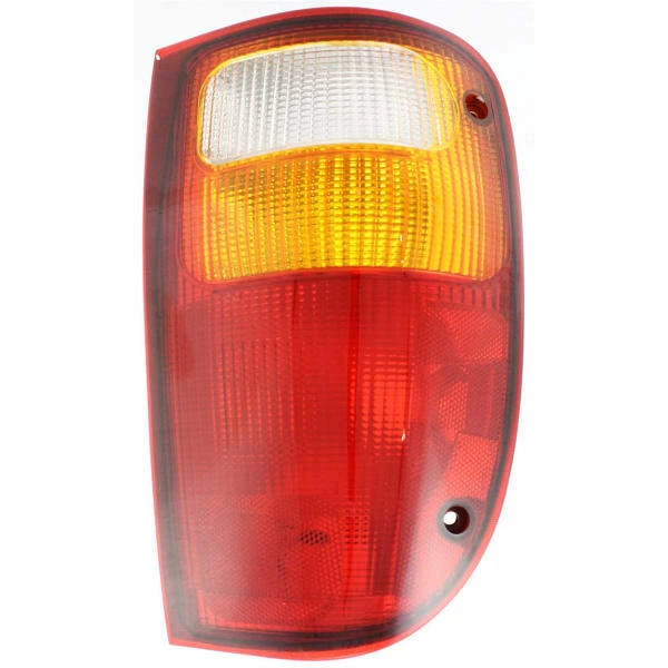 Tail Light Lamp Assembly Passenger Side For 01-09 Mazda B2300 B2500 B3000 B4000 Foto 1 de 4