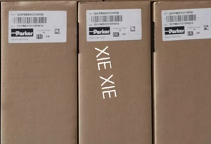 Parker D31FBE01CC1NF00 Brand new Proportional valves shipping Via Fedex or DHL - Picture 1 of 1