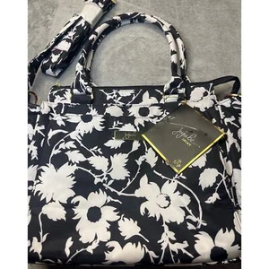 Ju Ju Be Legacy Be Classy Wickeltasche Handtasche The Imperial Princess Edel Neu mit Etikett - Bild 1 von 8