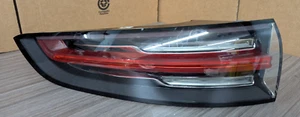 2019-2021 Porsche Cayenne Quarter Panel Tail Light Left Drivers Side LH OEM - Picture 1 of 6