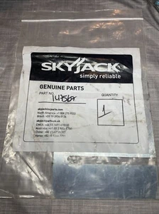 Skyjack OEM Teilenr. 147567 Unterlegscheibe 21 Gauge Originalteile Neu - Bild 1 von 2