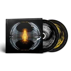 Pearl Jam Dark Matter Cd + Blu Ray Limited Edt. Nuovo e Sigillato - Picture 1 of 1