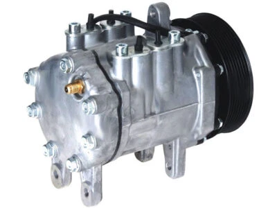For 1989-1991 Dodge W250 A/C Compressor 79111ZK 1990 5.9L 6 Cyl - Image 1 of 2